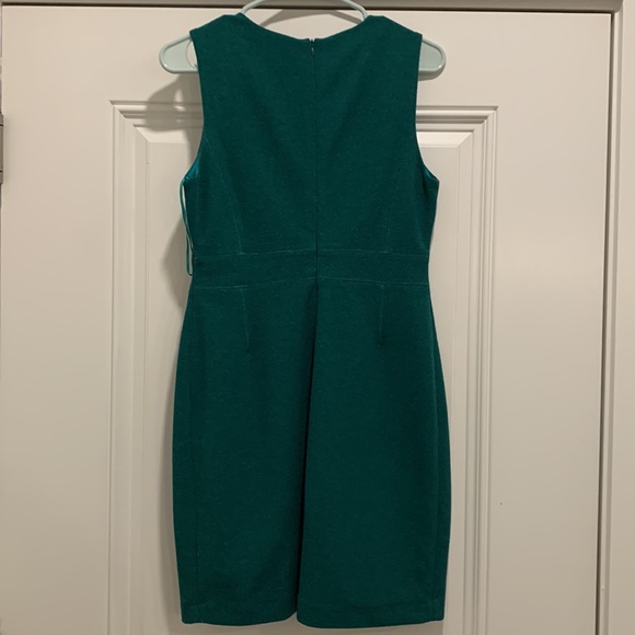 C. Luce Green Dress - Picture 3 of 3